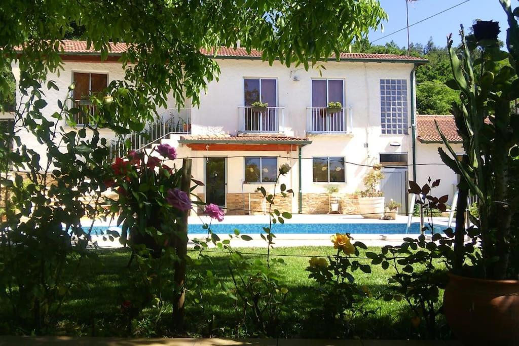 Casat5, Ferias, Piscina Privativa. Agueda, Aveiro Villa Exterior photo