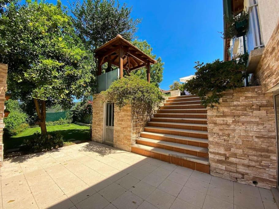 Casat5, Ferias, Piscina Privativa. Agueda, Aveiro Villa Exterior photo