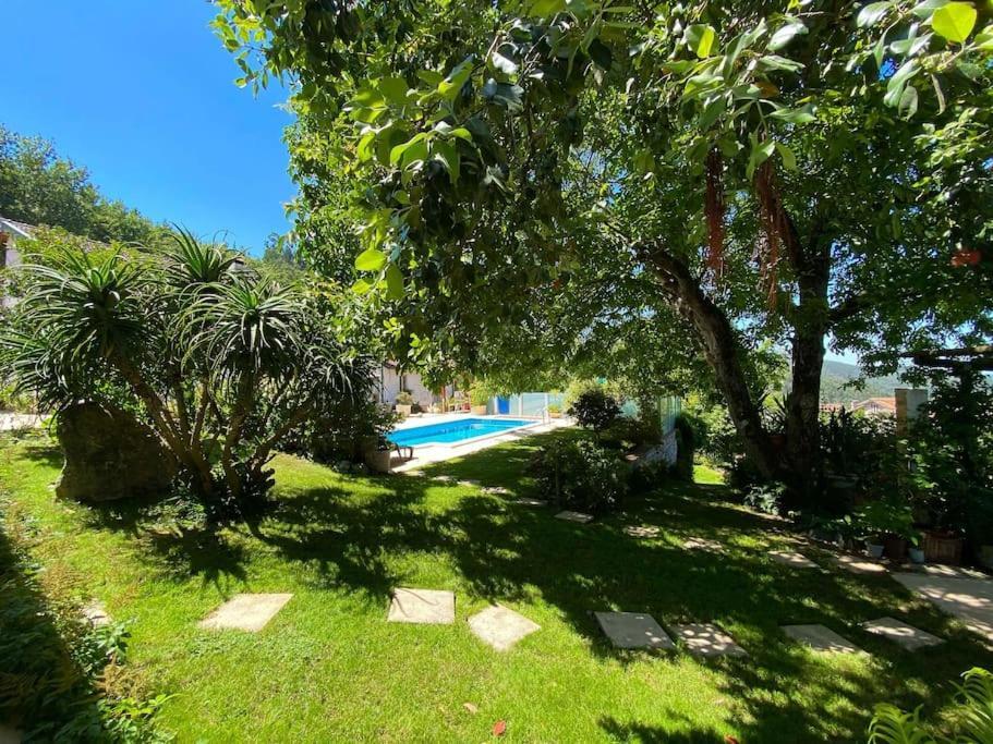 Casat5, Ferias, Piscina Privativa. Agueda, Aveiro Villa Exterior photo