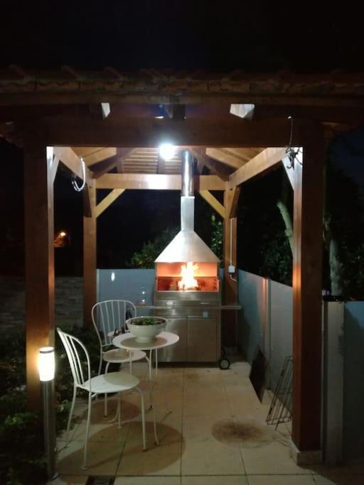 Casat5, Ferias, Piscina Privativa. Agueda, Aveiro Villa Exterior photo